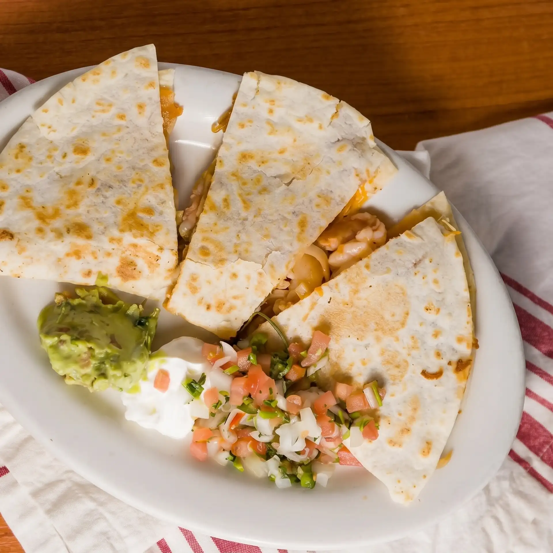 Great Mex Rewards